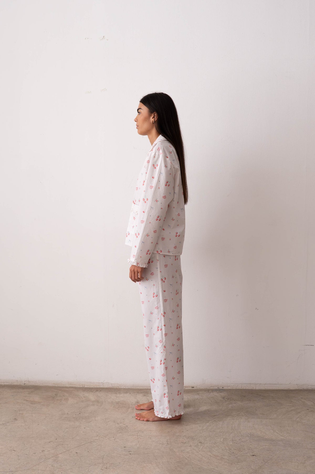 Morning Coffee PJ Pants