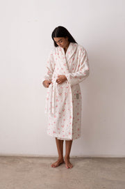 Morning Coffee Robe