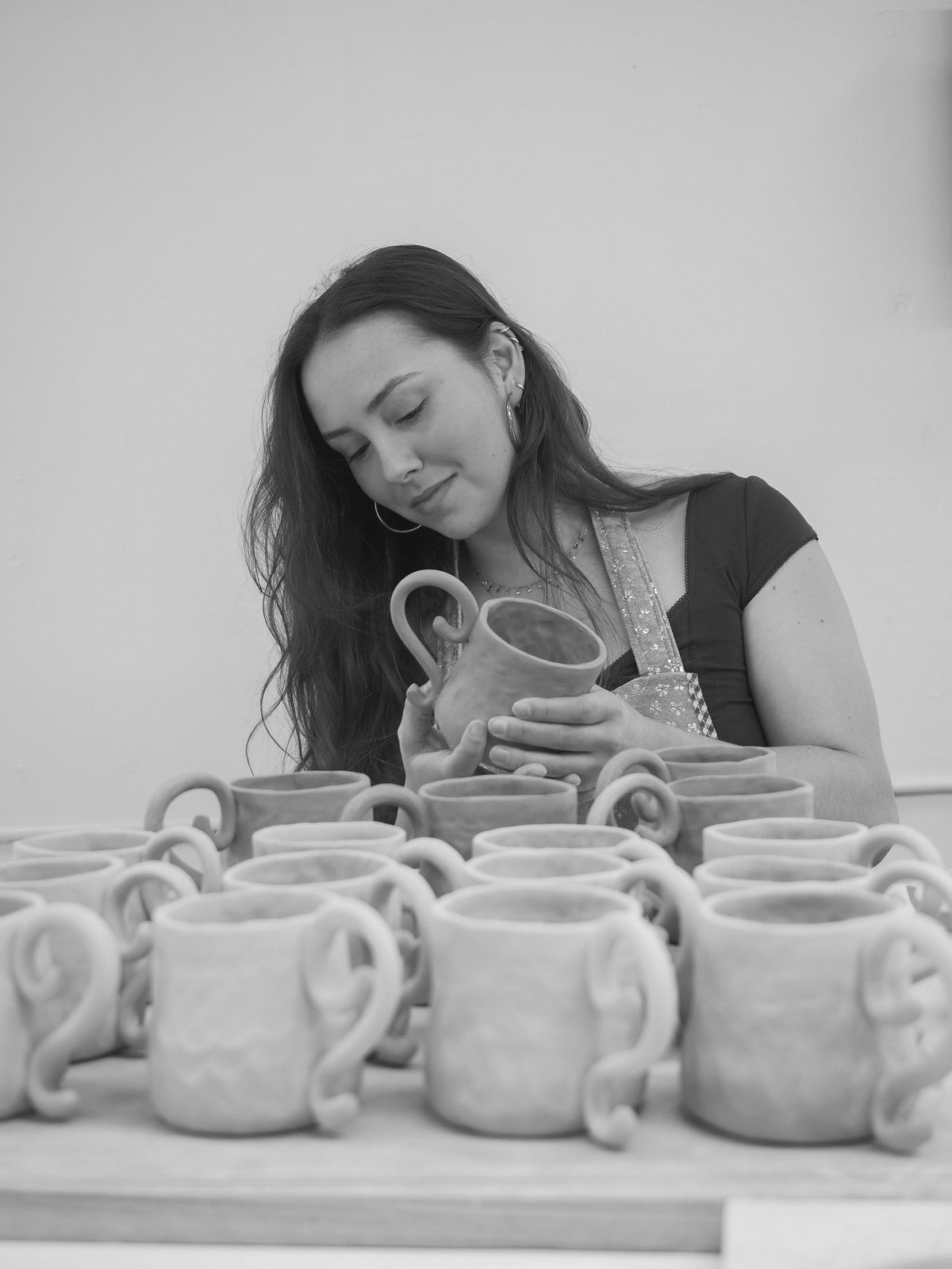 Inesita's Studio